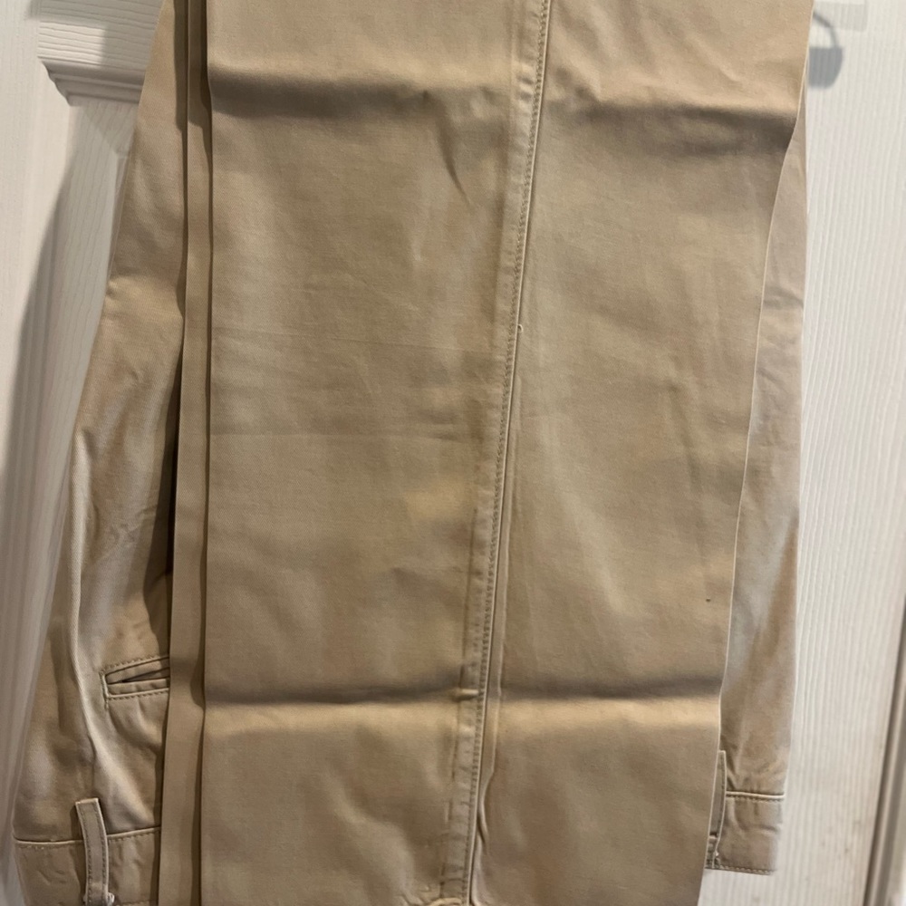 Mens Dockers 36x29